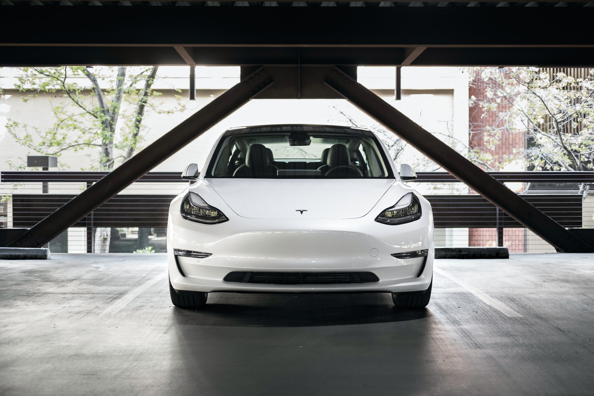 foto tesla model3