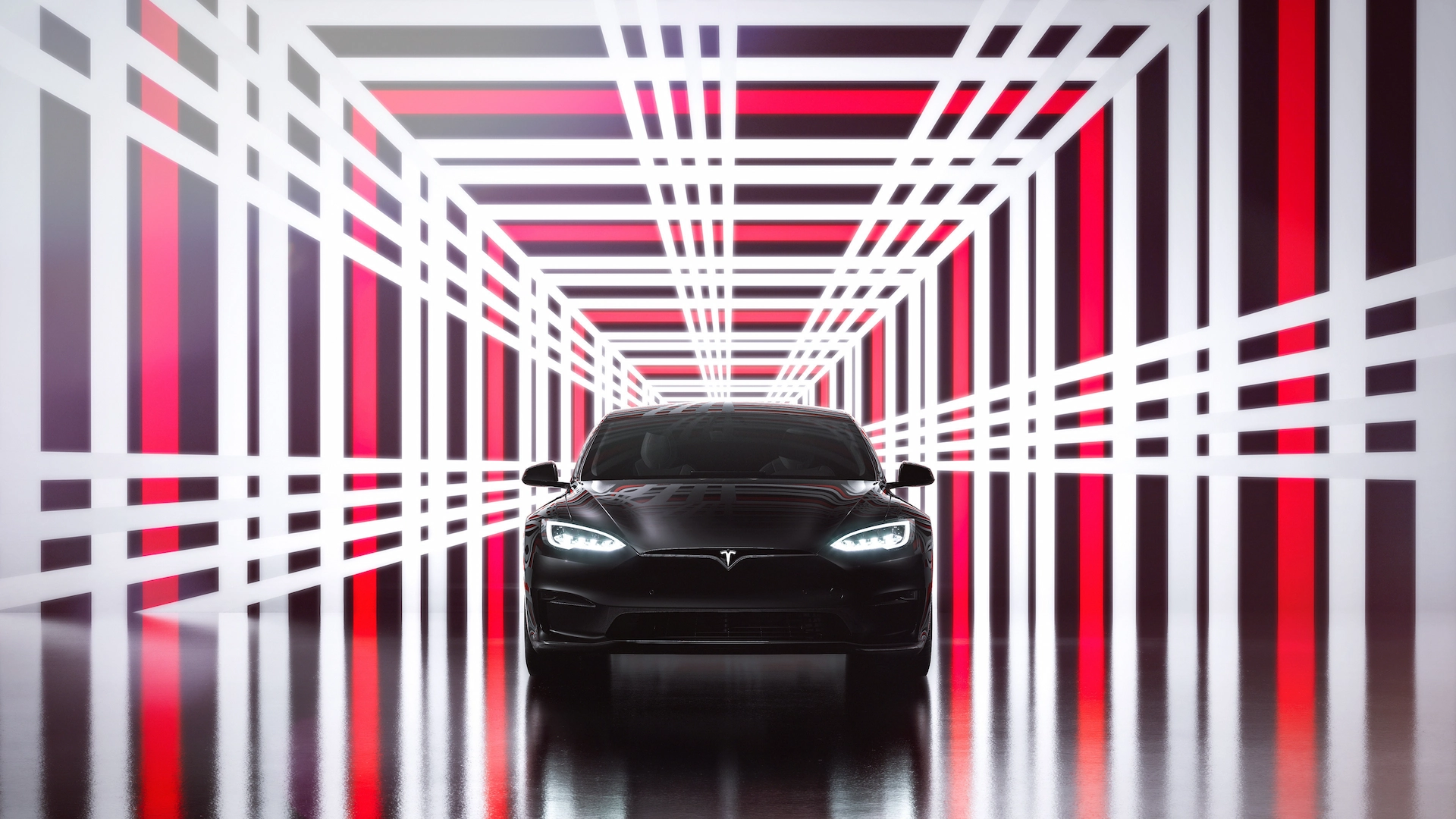 foto tesla model3